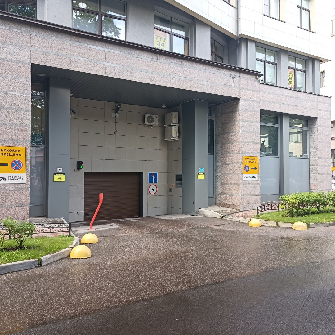 Купить объект на Петровский проспект, д.14