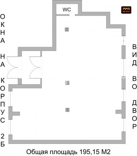 Кременчугская ул., д.11, к.2